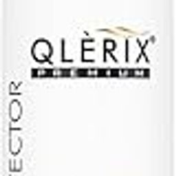 Qlerix Premium Heat Protection Hair Spray for Men and Women Heat Protection Mist With Keratin Vitamin E and B5 | Damage Protect and Thermal Protect (100ML) (1)-17