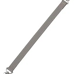 ecomistiq 2xHandbag Handle PU Leather DIY Women's Shoulder Bag Strap for Clutch Bag Tote Gray|Clothing, Shoes & Accessories | Womens Handbags & Bags | Handbag Accessories-picture-43