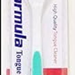 Tongue cleaner plastic set of 2 By ARS-image-10