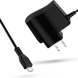 KONKIN BOO Replacement AC/DC Adapter Charger for American DC-01 Digital Extra Large Calendar Day Clock Power Supply Cord Mains PSU-image-2