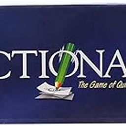 Tilak Venture Pictionary Board Game for Kids and Adults Quick Draw Sketches Crazy Guesses All Ages Card Board Game-image-86