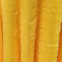 CottonFry Solid Fabric Cloth For Baby Photoshoot,Soft Toys Making,Art And Craft,Dresses,Jackets,Decoration Etc-1 Meter Length And 60+ Inch Pana(2M,Yellow)-image-80