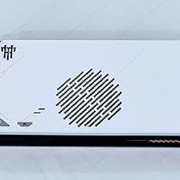 Alpha eGPU by HalTech - External Graphics Card and Storage Expansion Thunderbolt Dock, AMD Radeon RX 7600M XT, Up to 4TB NVME SSD + 2TB SD Storage. First Indian GPU!-image-72