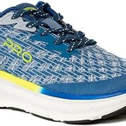 Khadim's Pro Gym Sports Shoe Trainers for Men-image-3