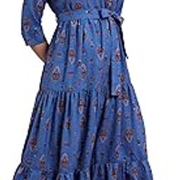 vishudh Women's Casual Dress | Comfortable Everyday Wear for All Occasions | Chic & Versatile Fashion for Women-picture-44