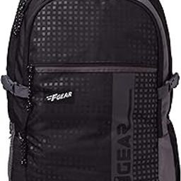 Blow,Unisex Trendy Casual College School Tution Travel Backpack with rain cover|Water-Resistant|Fits 17" Laptop with Padded Sleeve|1 year warranty |Boys Girls Men Women-picture-44