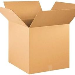 BOTAD® 3 Ply Corrugated golden Box/Shipping Boxes/Packaging Boxes 7 inch x 7 inch x 8 inch Pack of 50-image-90