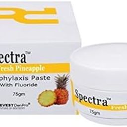 Prevest DenPro Spectra Fresh Pineapple Prophylaxis Paste - 75g-image-14
