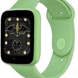 Drumstone ( With 12 Years Warranty) D20 SmartWatch for Android Phones with Heart Rate & Blood Pressure Monitor, Sleep Monitor, Information Reminder & Step Counter Fitness Tracker-14