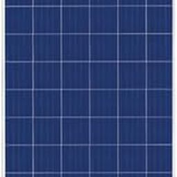 Luminous BIS Certified Polycrystalline 170 Watt Solar Panel for Home with PID Resistance Technology and Severe Weather Resilience (12 Volt)-12