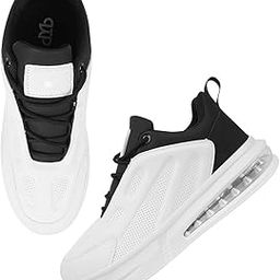 Casual Trandy Classy Comfortable Lightweight Cozy Sneakers Shoes for Mens and Boys-image-75