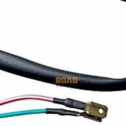 RoadReligion Front Brake Light Switch for Bullet and Classic 350 (New Model)-picture-3