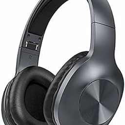 Wireless Headphones Foldable Headset Compatible with Motorola Moto G Stylus 5G (2025), w Mic Hands-Free Earphones Earbuds Over Ear-image-49