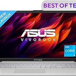 ASUS Vivobook Go 15 (2023), Intel Core i3-N305, 15.6" (39.62 cms) FHD, Thin and Light Laptop (8GB/512GB SSD/Integrated Graphics/Windows 11/Office 2021/Backlit KB/Silver/1.63 kg), E1504GA-NJ321WS-picture-17