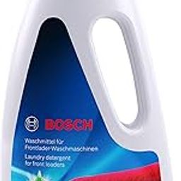 Bosch Liquid Detergent for Front Load Washing Machine - 1 l-19