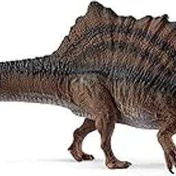 SCHLEICH Spinosaurus Wild Life-27