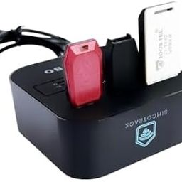 SIMCOTRACK All-in-One Combo Card Reader for Pen Drive, Cameras, Mobiles, PC, Laptop, Tablet, MP3 & PDA Universal Multiport Adapter USB Devices High-Speed Data Transfer Plug & Play(1PCS)-21