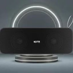 Neuton pro Black 23 20 W Bluetooth Speaker (Black, 5.0 Channel)-4