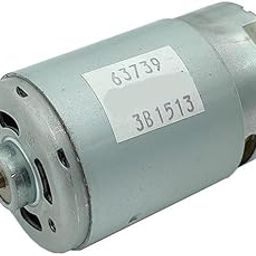 ROUPWKWO RS-550 Electronic Starter DC12V-18V High Power Torque Replace For Drill Screwdriver-image-27