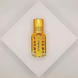 Attar Bela 6 ML, 100% Natural Fragrance, Alcohol free, Kannauj Perfume, Long Lasting, Fragrance For Men & Women. 6ml roll-on Pack-image-87
