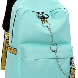 8 ltrs (3 Cms) backpack(green)-image-86