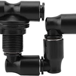 Fogger Mist Sprinkler, Reptiles Fogger, 120-160ml / Min Terrarium Humidity Fogger for Rainforest Tank-picture-11