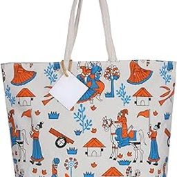 Tote Bags for Women with Zip, College Bag for Girls, Tote Bag for Traveling & Daily Use | Gifts for Women-image-51