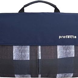 Charlie 13 Inch Stylish Laptop Bag for Women & Men, Ideal as Office Hand Bag or as Sling Bag-image-78