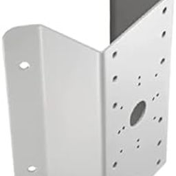 Hikvision Compatible Universal Wall Corner CCTV Camera Mount Bracket for Outdoor for Hikvision-PTZ Cameras and More-image-41