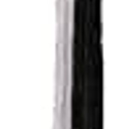 Graduation Tassels with Silver 2017 Year Charms (Black and White)-picture-27