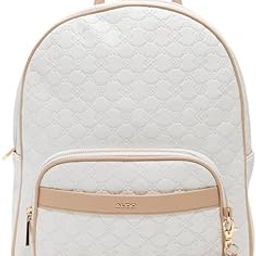 ENABELDAR White Womens Backpack-image-48