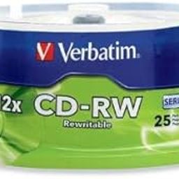 Verbatim VER95155 - CD-RW Discs-image-65