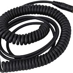 SIK Replacement Earphone Cable, 160CM Earphone Line, for Home-image-34
