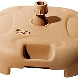 ARTISOUL® Patio Umbrella Stand Base Replacement Water Filled for Backyard Outside Deck-image-16