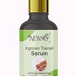 Ingrown Toenail Serum Boost Nail Strong & Repair Nails Serum with Jojoba & Almond Oil For Soft Cuticles, Nail Growth & Strong Nails 30ml-image-39