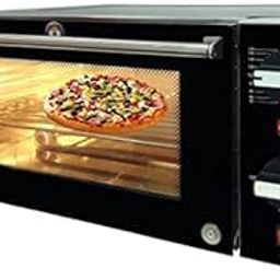 ADORMA PO 16L 1600W Stainless Steel Silver Pizza Oven For Commercial,Home And Restaurant heavy duty with 1 Year Warranty…-10
