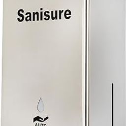 Automatic Hand sanitizer Dispenser-image-9