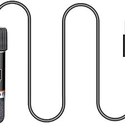 CALANDIS® Fish Tank Heater Automatic Thermostat Aquarium Heater for Horned Frogs Tanks | Heaters & Chillers | Fish & Aquariums-image-78