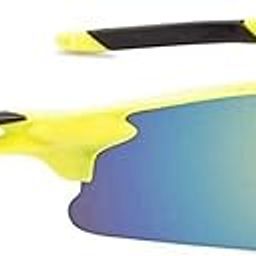 Sym Mens Sports Sunglasses UV Protection Sunglass for Men Cycling Running Driving Fishing Glasses-image-96