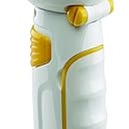 Bajaj Hyperion RC Led Portable Torch Cum Table Lamp (Pack of 1, Yellow)-28