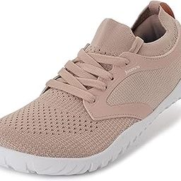 Women's Minimalist Trail Running Barefoot Shoes | Wide Toe Box Zero Drop-image-88
