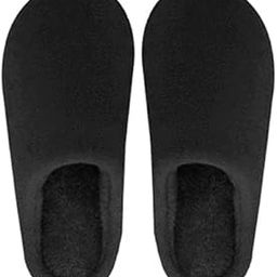 Slipper For Men's and Women's Flip Flops Winter Slides Home Open Toe Non Slip-picture-4