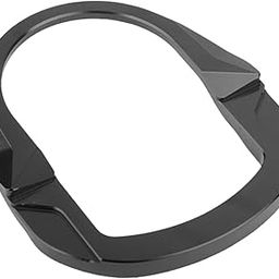 VELURA Ignition Key Keyhole Cover for Central Control Lock Scooters Car Engine Black|2x Motorcycle Stand Forks|Other Auto Tools & Supplies| Automotive Tools & Supplies-image-90