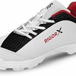 Rigor X Cricket Shoes for Mens-picture-18