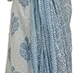 Women's Cotton Printed Floral Straight Kurta with Palazzo Pants and Dupatta-0
