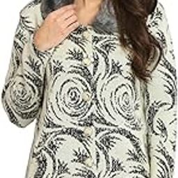 Women's winterwear Woolen Fullsleeves Cardigans Sweater-picture-36