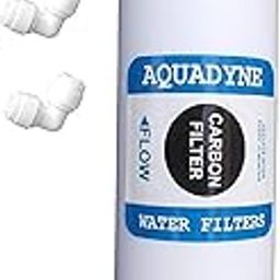 Carbon Filter catrridge RO Water Purifier with handy installation manual and video fitment guide-picture-18