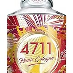 4711 Remix Grapefruit Eau de Cologne - 100ml (For Men & Women)-51