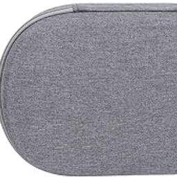 ZJchao Vision Pro VR Glasses Carrying Travel Case Shock and Pressure for Stylish VR Experience-image-58