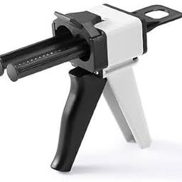 Dispensing Gun 1:1/2:1 Light Body Gun Pack Of 5 Piece-11